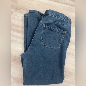 Wit & Wisdom Jeggings Size 12
